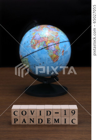 COVID-19 image COVID-19 image 65027055