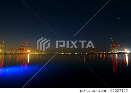 夜港 65027125
