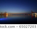 黎明的港口 65027203