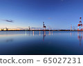黎明前港灣 65027231
