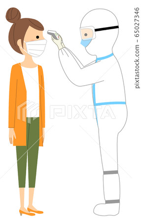 體溫測量 65027346