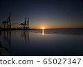 黎明的港口 65027347