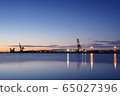 黎明前港灣 65027396