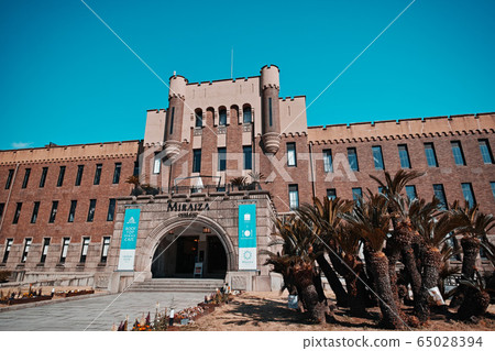 大阪城公園Miraiza大阪城（原大阪市立博物館） 65028394