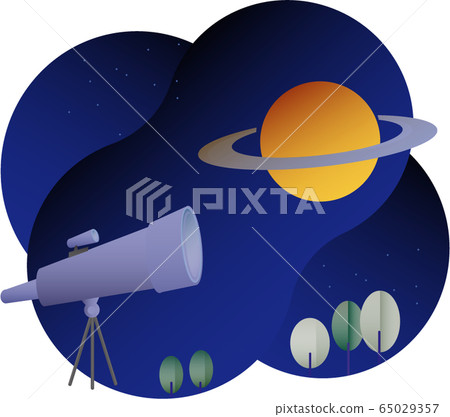 I want to observe astronomical objects 65029357