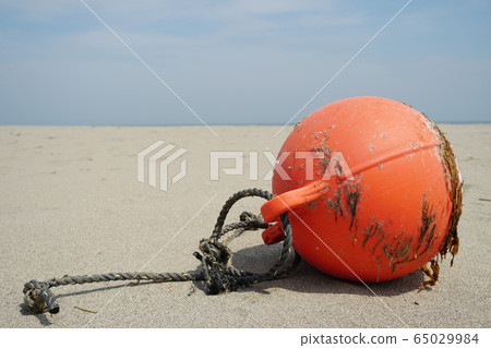 Floating ball 03 65029984
