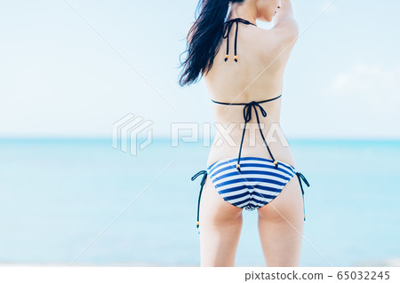 水知的年輕女子 水知的年輕女子 65032245