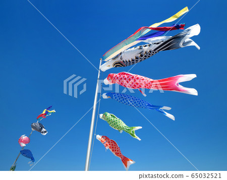鯉魚旗 65032521