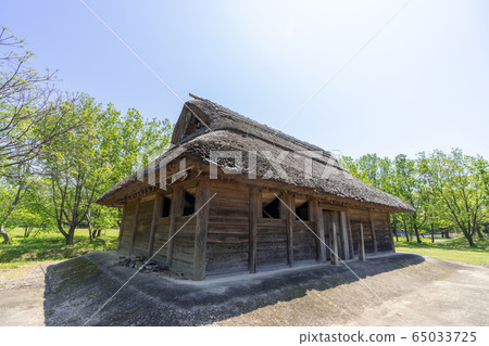 Hiratsuka Kawazoe Ruins_Asakura City, Fukuoka Prefecture Hiratsuka Kawazoe Ruins_Asakura City, Fukuoka Prefecture 65033725