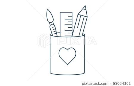 vector, object, illustration 65034301