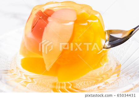 Fruit Jelly Fruit Jelly 65034431
