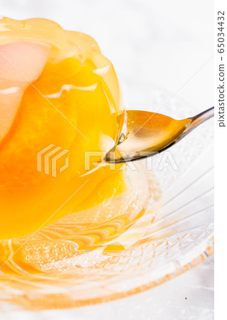 Fruit Jelly 65034432