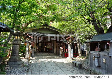 Aichi Prefecture Nagoya City Susaki Shrine Aichi Prefecture Nagoya City Susaki Shrine 65034481