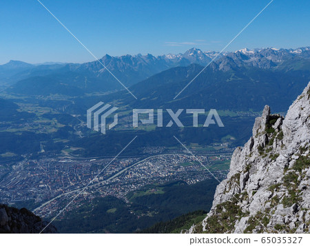 奧地利因斯布魯克Häfelekerburn 65035327