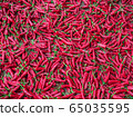Guangxi Zhuang Chili Pepper 65035595