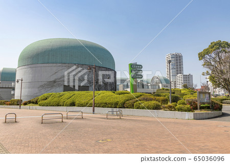 北九州市文學博物館 65036096