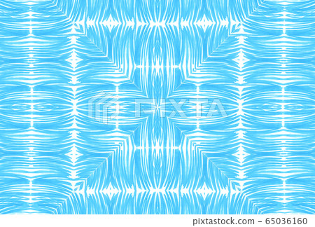 Blue background with abstract concentric pattern Blue background with abstract concentric pattern 65036160
