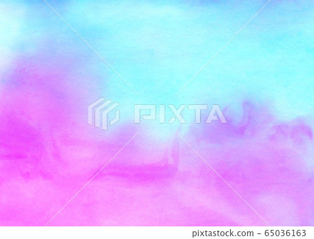 Bright abstract watercolor background 65036163