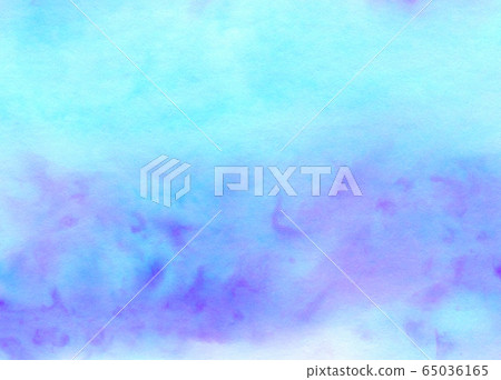 Bright abstract watercolor background Bright abstract watercolor background 65036165