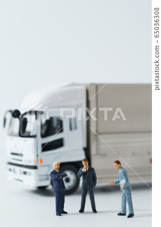 小型卡車 65036308