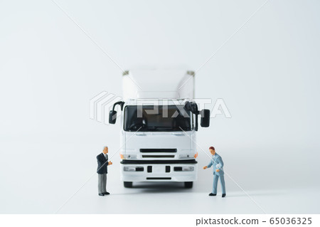Truck miniature Truck miniature 65036325
