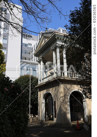 Sa玉市浦和博物館法書館 65036565