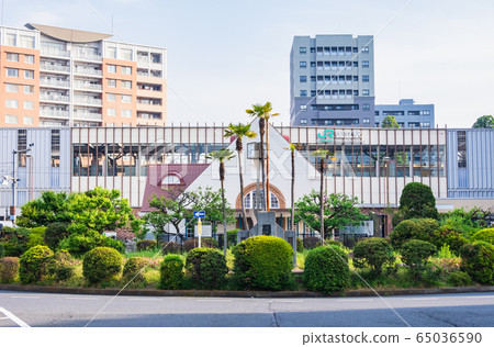 Tokyo Kunitachi Station Tokyo Kunitachi Station 65036590