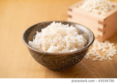 小麥米飯 65036790