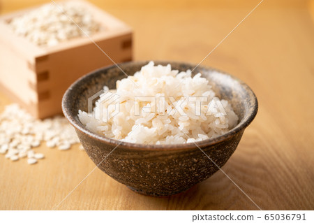 小麥米飯 65036791