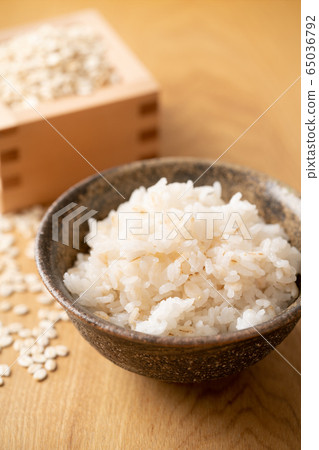 小麥米飯 65036792