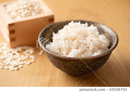 小麥米飯 65036793