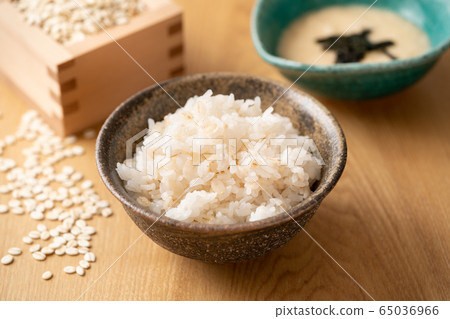 小麥麵粉飯 65036966