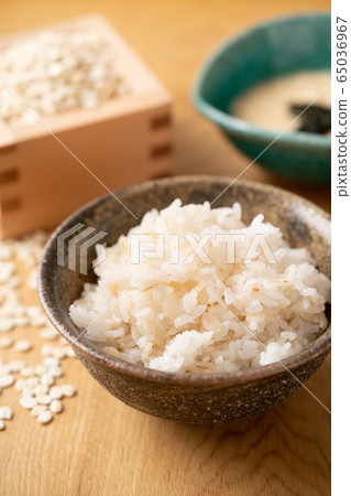 小麥麵粉飯 小麥麵粉飯 65036967