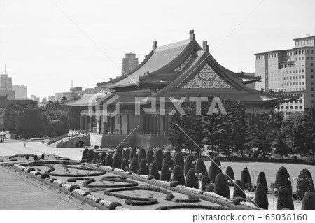 National Music Hall (Taiwan, Chiang Kai-shek Memorial Hall) 65038160