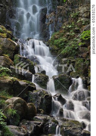 Oota Fudo Falls 65038176