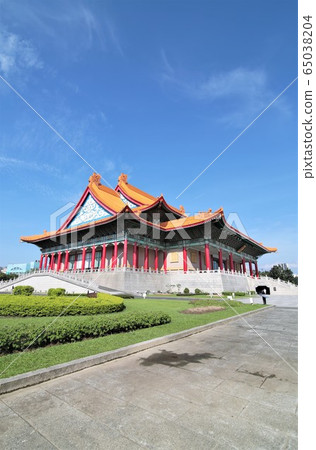 國立音樂廳（台灣，中正紀念堂） 65038204