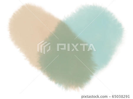 Heart material Heart material 65038291