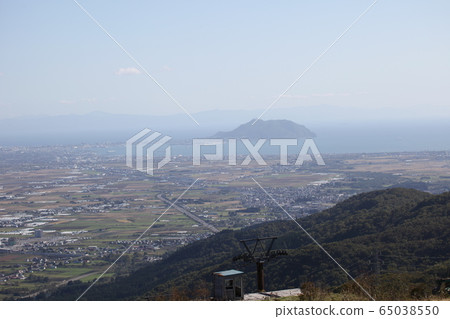 函館山展望‗北海道 函館山展望‗北海道 65038550