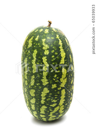 watermelon isolated 65039933