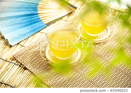 冷泥茶 65040025