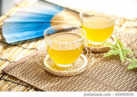 冷泥茶 65040056