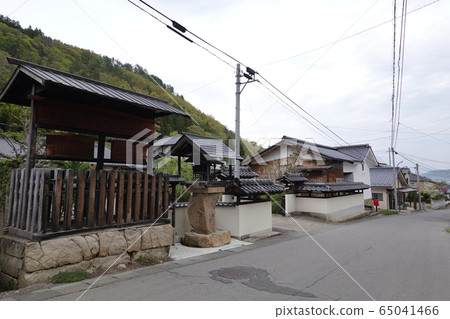 Uranojuku Takafudaba（Bofukuji Kaido） 65041466