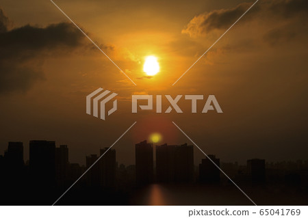 日落 65041769