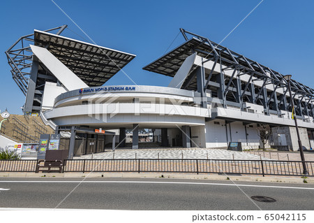 三國世界體育場北九州 三國世界體育場北九州 65042115