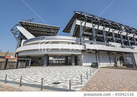 三國世界體育場北九州 三國世界體育場北九州 65042116