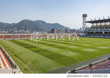 Mikuni World Stadium Kitakyushu 65042119