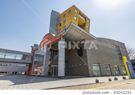 北九州國際會議中心 北九州國際會議中心 65042291