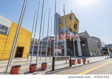 北九州國際會議中心 北九州國際會議中心 65042292