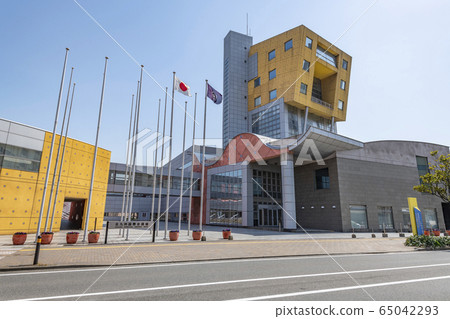 北九州國際會議中心 65042293
