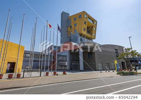 Kitakyushu International Conference Center 65042294